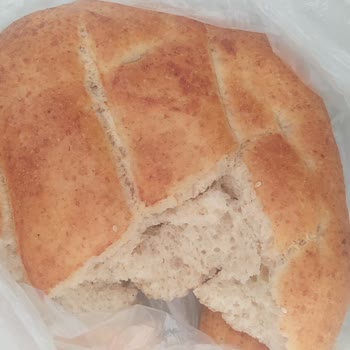 A101'den Aldığım Ekmekte Böcek Şoku!