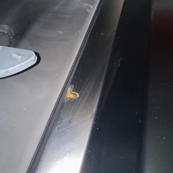 Paslanan Sepet Ve Yüksek Ücret Talebiyle Gelen Hayal Kırıklığı