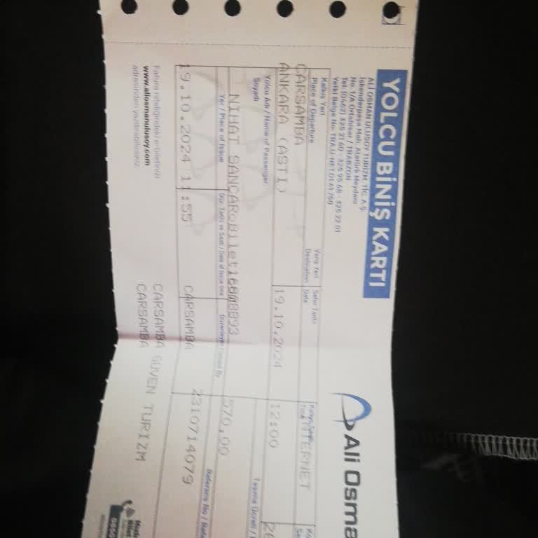 Ali Osman Ulusoy İle Hayal Kırıklığı: Kalite Düşüşü Ve Zorunlu Aktarma Sorunu