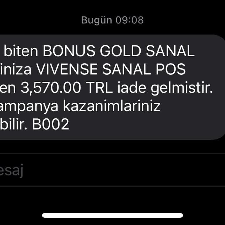 Vivense İade Sürecinde Yaşanan Büyük Hayal Kırıklığı