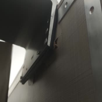 Enza Home Dolap Kapağı Sorunu!