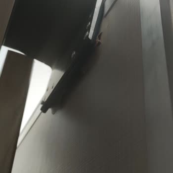 Enza Home Dolap Kapağı Sorunu!