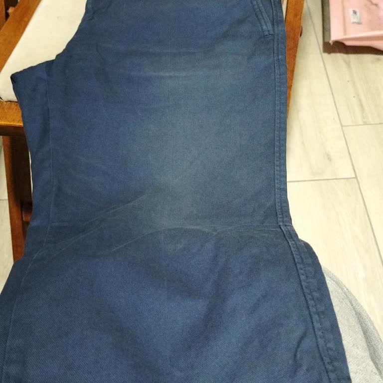 Sarar Pantolonlarında Renk Solması Ve Yetersiz Müşteri Hizmeti