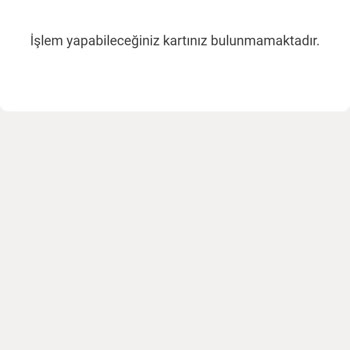 VakıfBank Kredi Kartı Blokesi Ve Müşteri Hizmetleri Sorunu