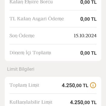 VakıfBank Kredi Kartı Blokesi Ve Müşteri Hizmetleri Sorunu