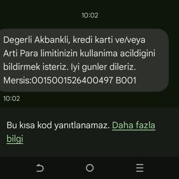 VakıfBank Kredi Kartı Blokesi Ve Müşteri Hizmetleri Sorunu