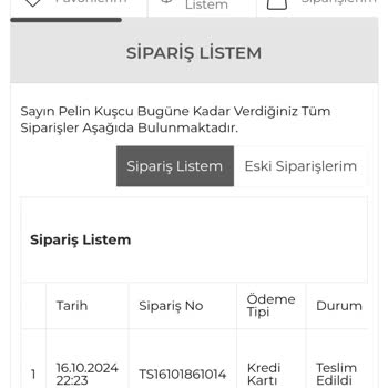 Yanlış Gönderilen Ürün Ve İade Sorunu