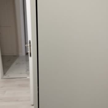 Evkur'dan Aldığım Gardırop Tam Bir Hayal Kırıklığı