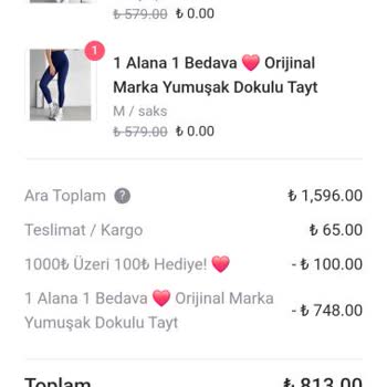 İade Hakkı Engellenen Müşteri Mağduriyeti