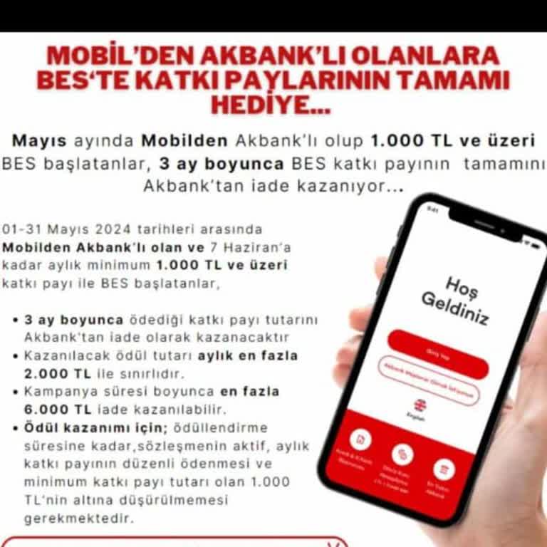 Akbank Ve Agesa Kampanyasında Eksik İadelerle Mağduriyet