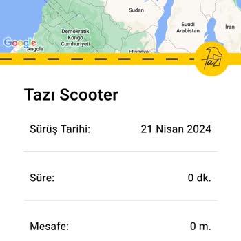 Arızalı Araç Ve Haksız Ücret Kesintisi