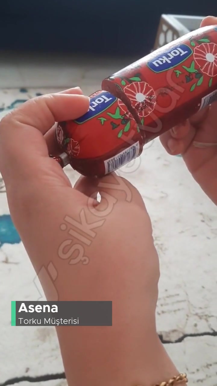 Torku Salam Bu Nedir? videonun kapak resmi