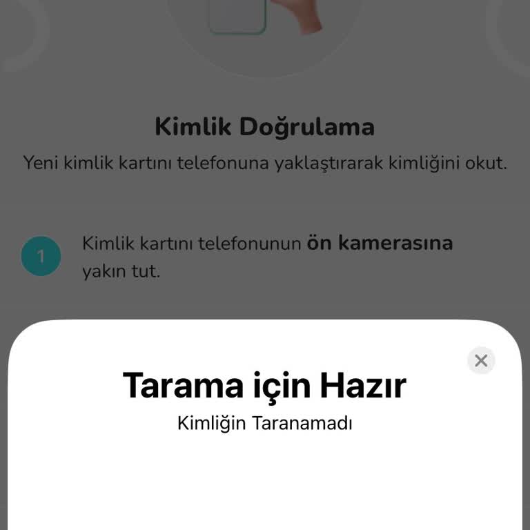 Nays Uygulaması Şifre Sorunu Ve Destek Eksikliği