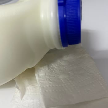 Sütaş Ayran Kapak Sorunu: Sağlık Ve Güvenlik Tehlikesi