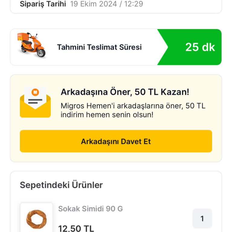 Teslimat Sorunlarıyla Mücadele