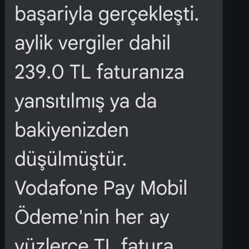 İzinsiz Abonelik Ve Haksız Ödeme