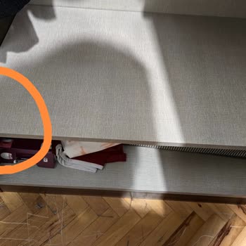 Kalitesiz Ürün Ve Yetersiz Servis: Senta Yatak Odası Hayal Kırıklığı