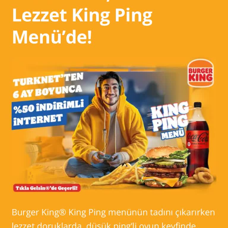 TurkNet Kampanya Mağduriyeti Ve Güven Kaybı