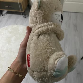 F***** P**** Oyuncağının Güvenlik Sorunu Ve Hayal Kırıklığı