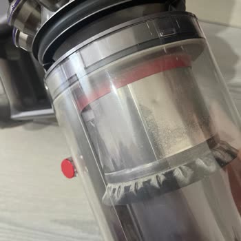 Dyson Ezilen Ürün Ve İlgisiz Müşteri Hizmetleri!