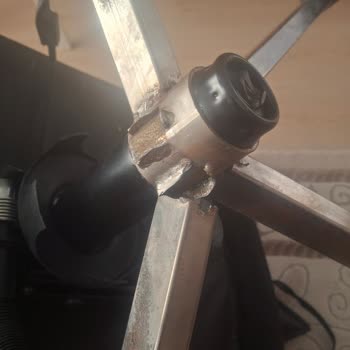 Dayanıksız Koltuk: Sürekli Sorunlar Ve Kalite Problemleri