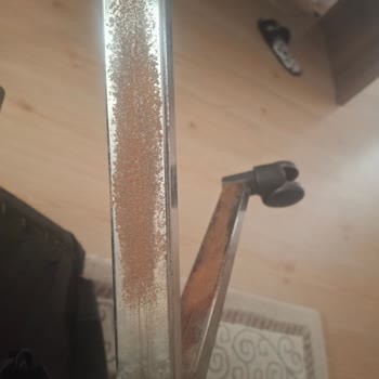 Dayanıksız Koltuk: Sürekli Sorunlar Ve Kalite Problemleri