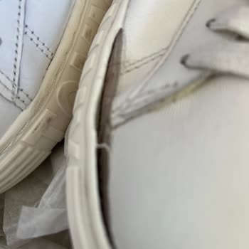 Boyner'den Alınan Ürünlerde Tekrar Eden Deformasyon Sorunu