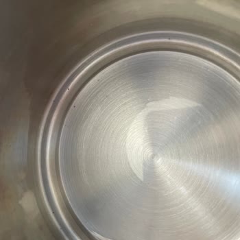 Korkmaz Çaydanlıkta Paslanma Sorunu
