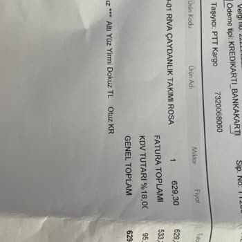 Korkmaz Çaydanlıkta Paslanma Sorunu