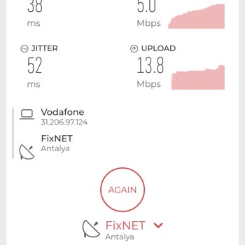 İnternet Bağlantı Sorunları Ve Çözüm Eksikliği