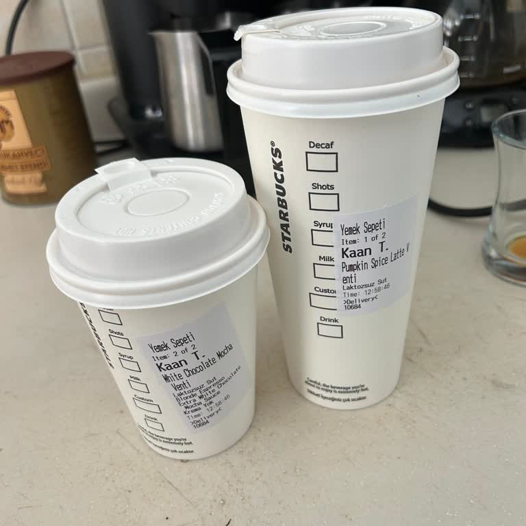 Yanlış Sipariş Ve İade Sorunu