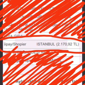 İade Ücretindeki Kesinti Şoku