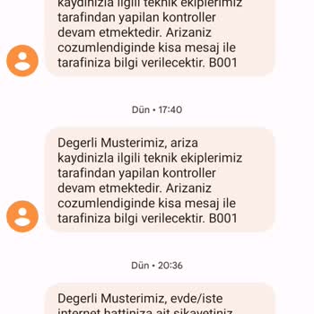 TTNET Hız Problemi Ve Yanıltıcı Paket Satışı