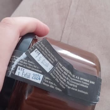 Son Kullanma Tarihi Şoku: Sağlığımız Tehlikede