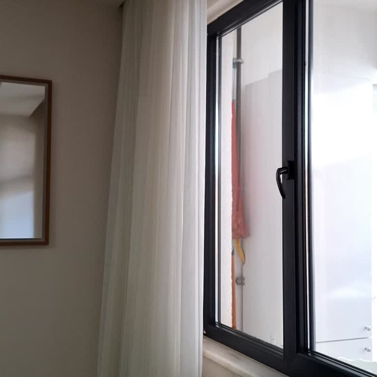 Yanlış Ölçülerle Gelen Perdeler