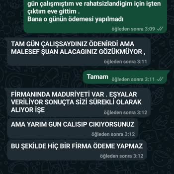 Taşeron Firmaların Haksız Kazanç Taktikleri