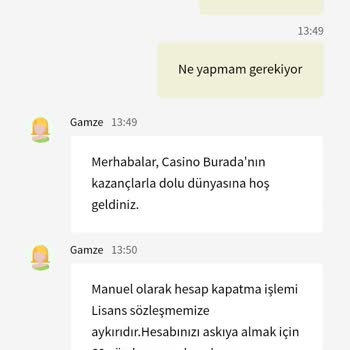 Müşteri Hizmetlerinde Yetersizlik Ve İlgisizlik