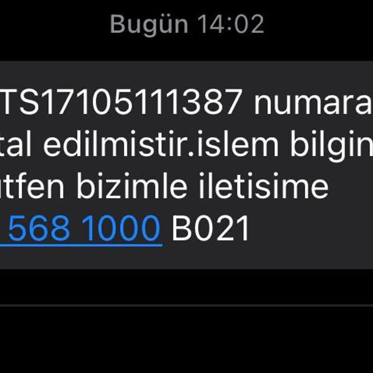 Sürekli İptal Edilen Siparişler Ve Haksız Kazanç Endişesi