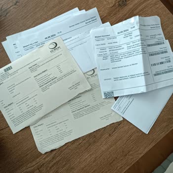 Xiaomi Robot Süpürge Değişim Talebi Ve Servis Sorunları