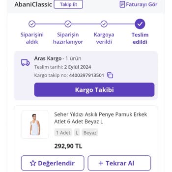 N11 İade Sürecinde Mağduriyet