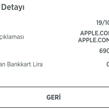 Ödeme Yapılmasına Rağmen Maç Yayınına Erişilemiyor