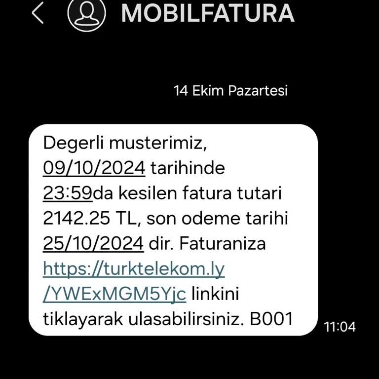 Türk Telekom Müşteri Hizmetlerine Ulaşamama Sorunu