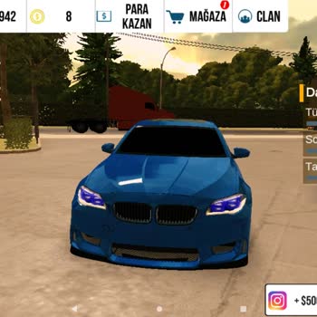 BMW Logosu Kayboldu, Çözüm Bekliyorum