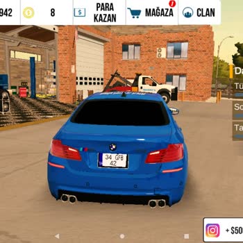 BMW Logosu Kayboldu, Çözüm Bekliyorum