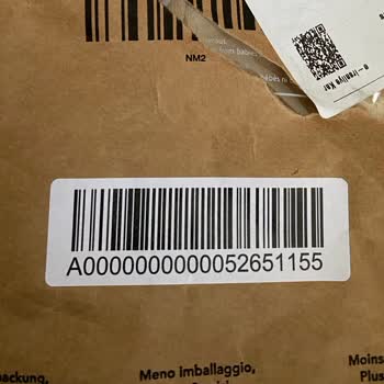 Yanlış Ürün Teslimatı Ve Hayal Kırıklığı