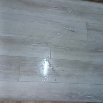 Cihazın Su Lekesi Problemi Ve Hayal Kırıklığı