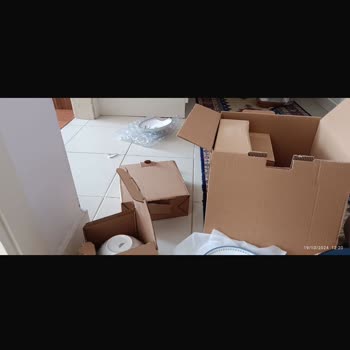 Kırık Kase Ve Ulaşılmaz Müşteri Hizmetleri Sorunu