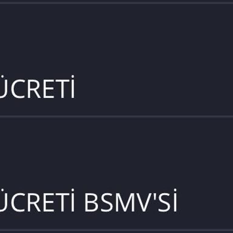 Yıllık Kart Ücreti İadesi Sorunu