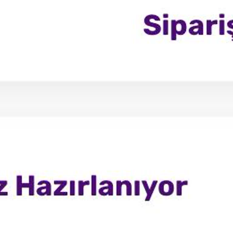 Gratis Online Siparişimde 12 Günlük Gecikme