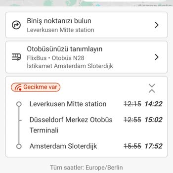 Yanıltıcı Bilgilendirme İle Kaybolan İş Fırsatları